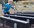 Stone Xylophone - outdoor granite musical instrument for playgrounds 1