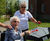 Sansa Rimba Outdoor Xylophone 5