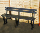 100% Recycled Plastic Adult Seat - on this page
