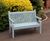 Winawood Sandwick Armchair - recycled plastic outdoor garden seat 3