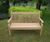 Winawood Sandwick Armchair - recycled plastic outdoor garden seat 4