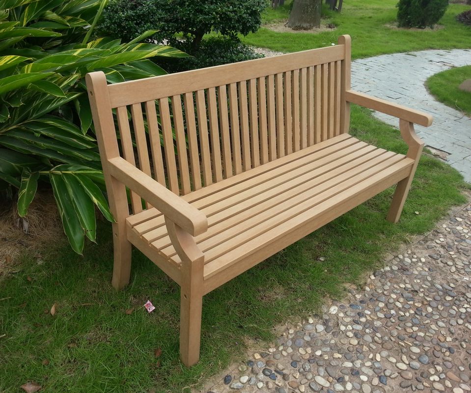 Images For Recycled Polymer Winawood Sandwick Bench