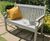 Winawood Sandwick Armchair - recycled plastic outdoor garden seat 2