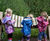 Akadinda - Large Outdoor Xylophone 0
