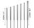 Tubular Bells Outdoor Chimes 11