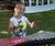 Duo Outdoor Xylophone 3