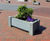 100% Recycled Plastic Muscari Planter 0