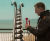 Bell Lyre - Outdoor Percussion Instrument 2
