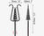 Bell Lyre - Outdoor Percussion Instrument 9