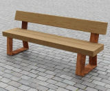 Fold Back bench - on this page