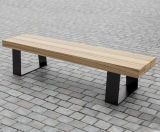 Fold contemporary backless bench - on this page