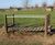 Suspension Bridge - recycled plastic playground bridge for schools 3