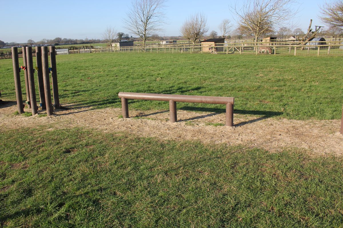 Images for Balance Beams