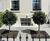 Rainham Hall Limestone Paving - National Trust outdoor paving slabs 8