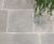 Rainham Hall Limestone Paving - National Trust outdoor paving slabs 11