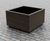 Type 2 heavy-duty hardwood rectangular planter 1