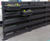 100% Recycled Plastic Hit and Miss Fencing 0