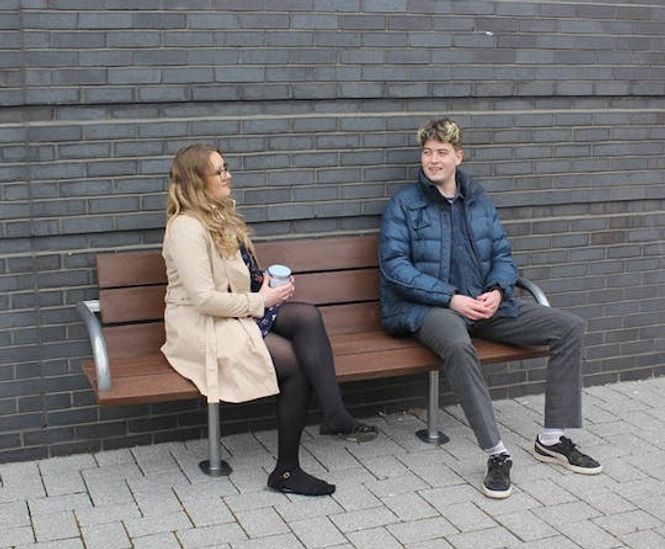 Fleetsbridge Seat