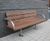 Fleetsbridge Seat 1