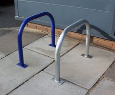 Junior Sheffield Cycle Stands