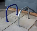 Junior Sheffield Cycle Stands