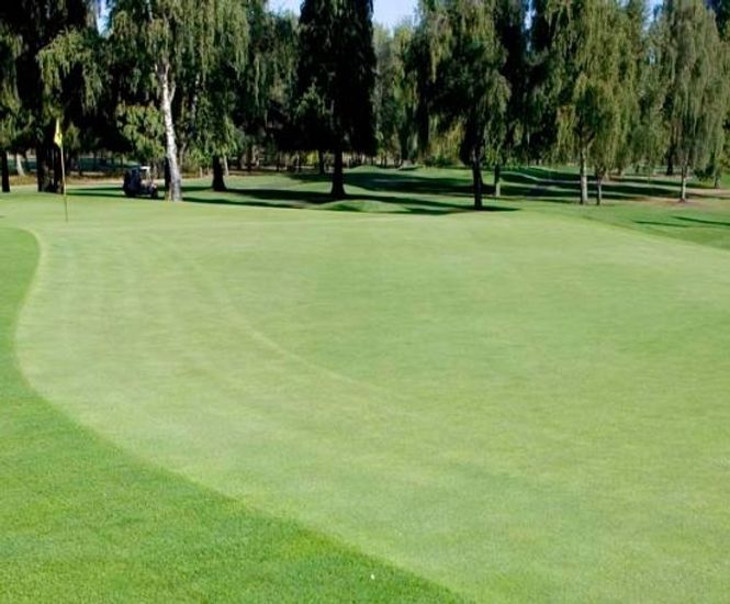 J Premier Fairway seed mix for sustainable golf fairways and tees