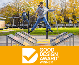 Proludic wins Good Design Award for ACTI’FUN range - on this page