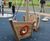 Nature-inspired inclusive adventure playground - Pennington Flash 2