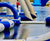 Diffused aeration system for lake at water sports venue 6