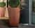 Lounge Planter for Interior / Exterior setting 1