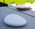 Stone Bench in smooth UHP Concrete 1