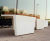 STRATA - 6-sided concrete outdoor table for public spaces 3