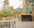 Support pedestals, decking & planters, 135 Bishopsgate, London 0