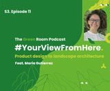 Podcast: Maria Gutierrez shares her career journey - on this page