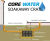 CORE Water Crate - rainwater soakaway and attenuation crates 2