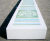 Concrete art bench – Rymhofplein square, Ghent (B) 0