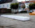 Concrete art bench – Rymhofplein square, Ghent (B) 3