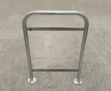 AUTOPA steel door stops