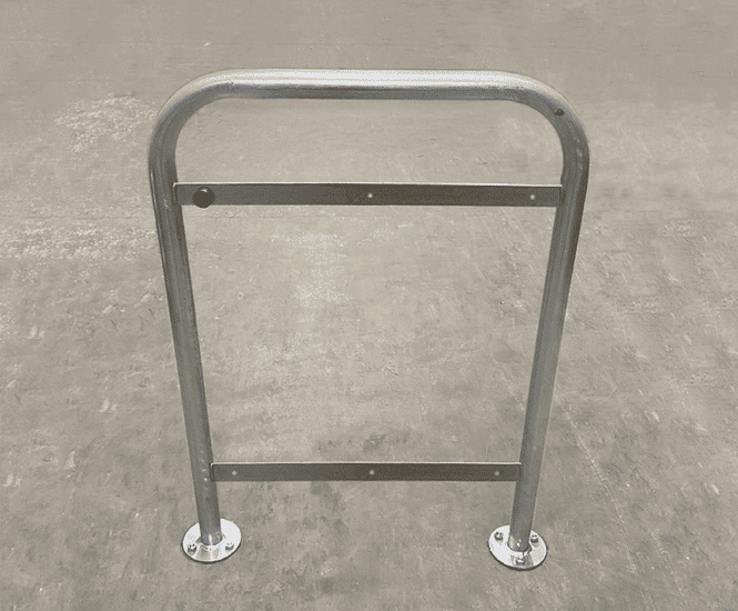 AUTOPA steel door stops