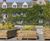 WoodBlocX Moveable Planters - modular timber planters for public spaces 3