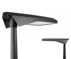 Tessia - bracket mounted / pole top LED street luminaire
