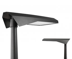 Tessia - bracket mounted / pole top LED street luminaire