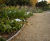 AluExcel landscape edging - 25 Cannon Street, London 1