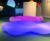Lava seating 7