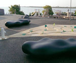Lava seating