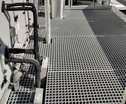 GRP Access Platforms