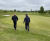 Chesfield Downs mitigating disease pressure by overseeding 2