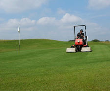 Balancing golf and sustainability at Cumberwell Park Golf Club