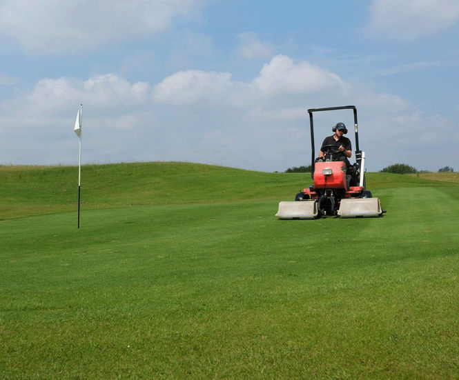 Balancing golf and sustainability at Cumberwell Park Golf Club