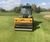 Overseeding with bentgrass at Bransford Golf Club 1